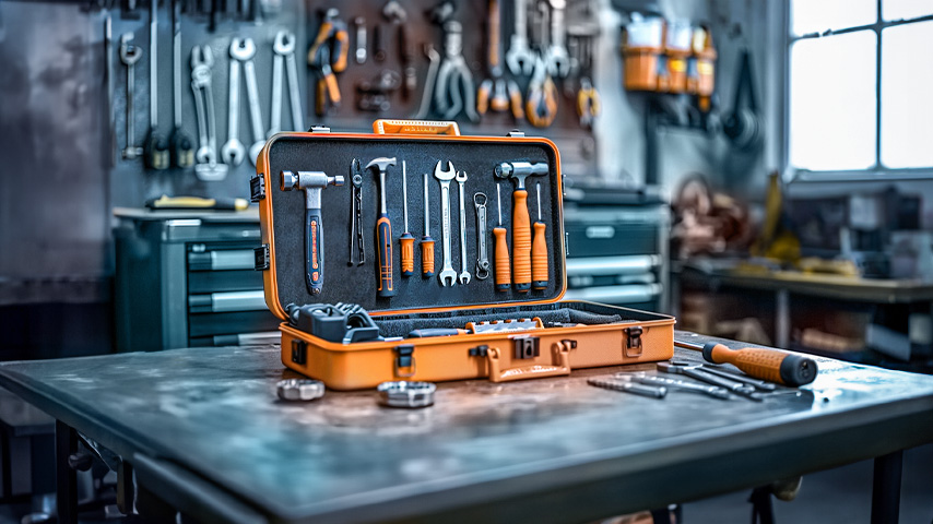 Наборы инструментов