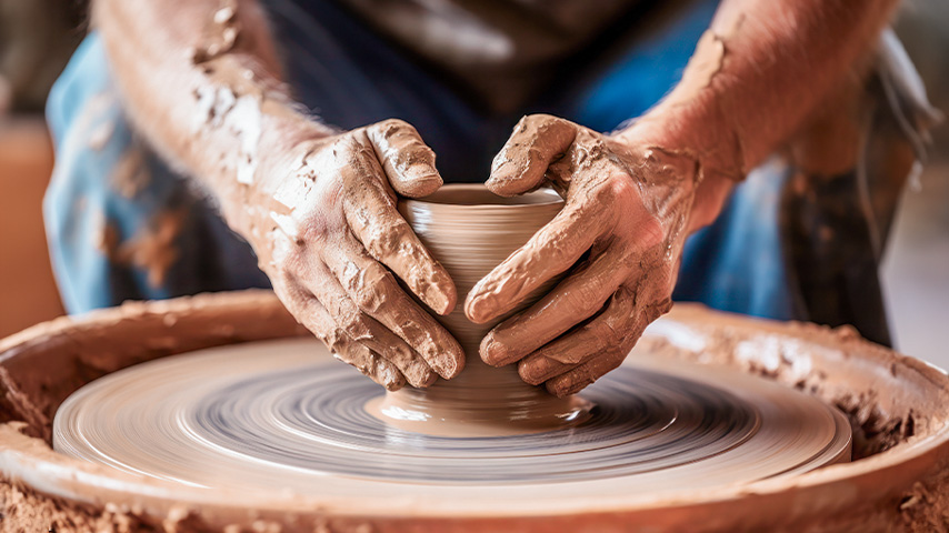 Рисование и лепка