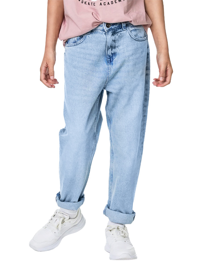 Джинсы для мальчиков