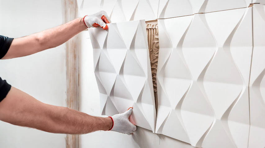 Стеновые панели